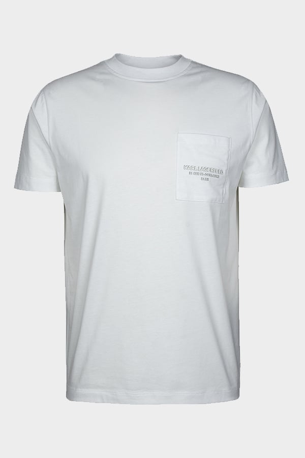 ΑΝΔΡΙΚΗ ΜΠΛΟΥΖΑ - 10 ΛΕΥΚΟ